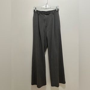 EUC Djerf Avenue Favorite Pants Grey